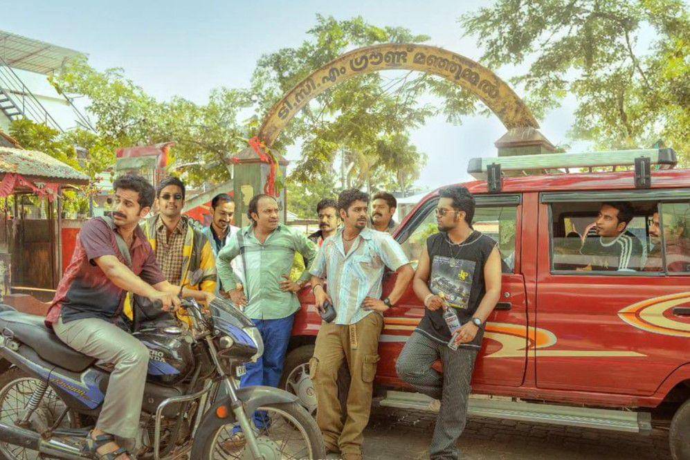 Manjummel Boys (dok. Parava Films/Manjummel Boys)
