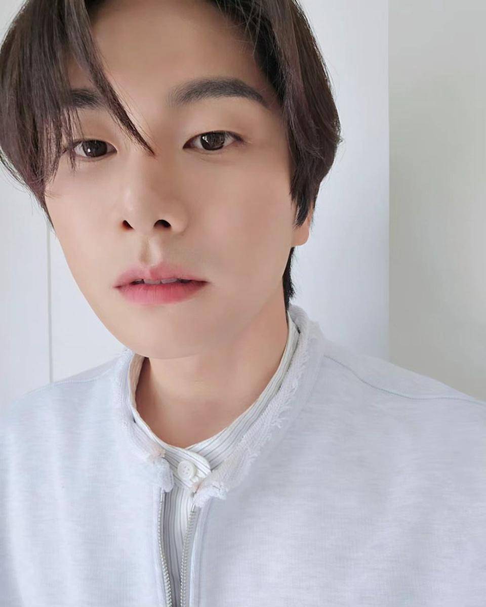 potret Lee Yi Kyung (instagram.com/luvlk89)