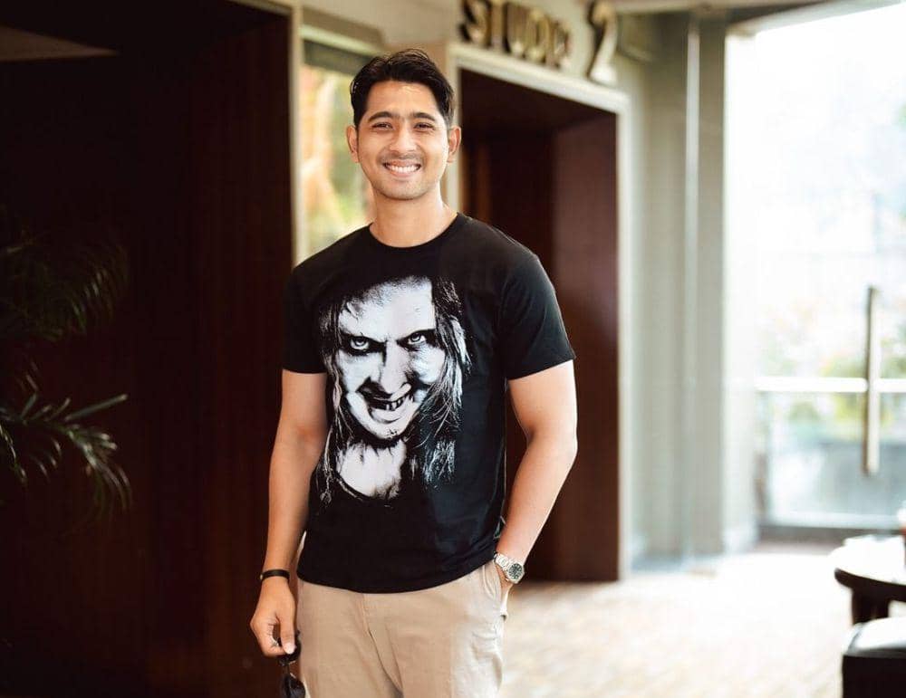Akun Instagram Pemain Sinetron Terbaik Itu Kamu