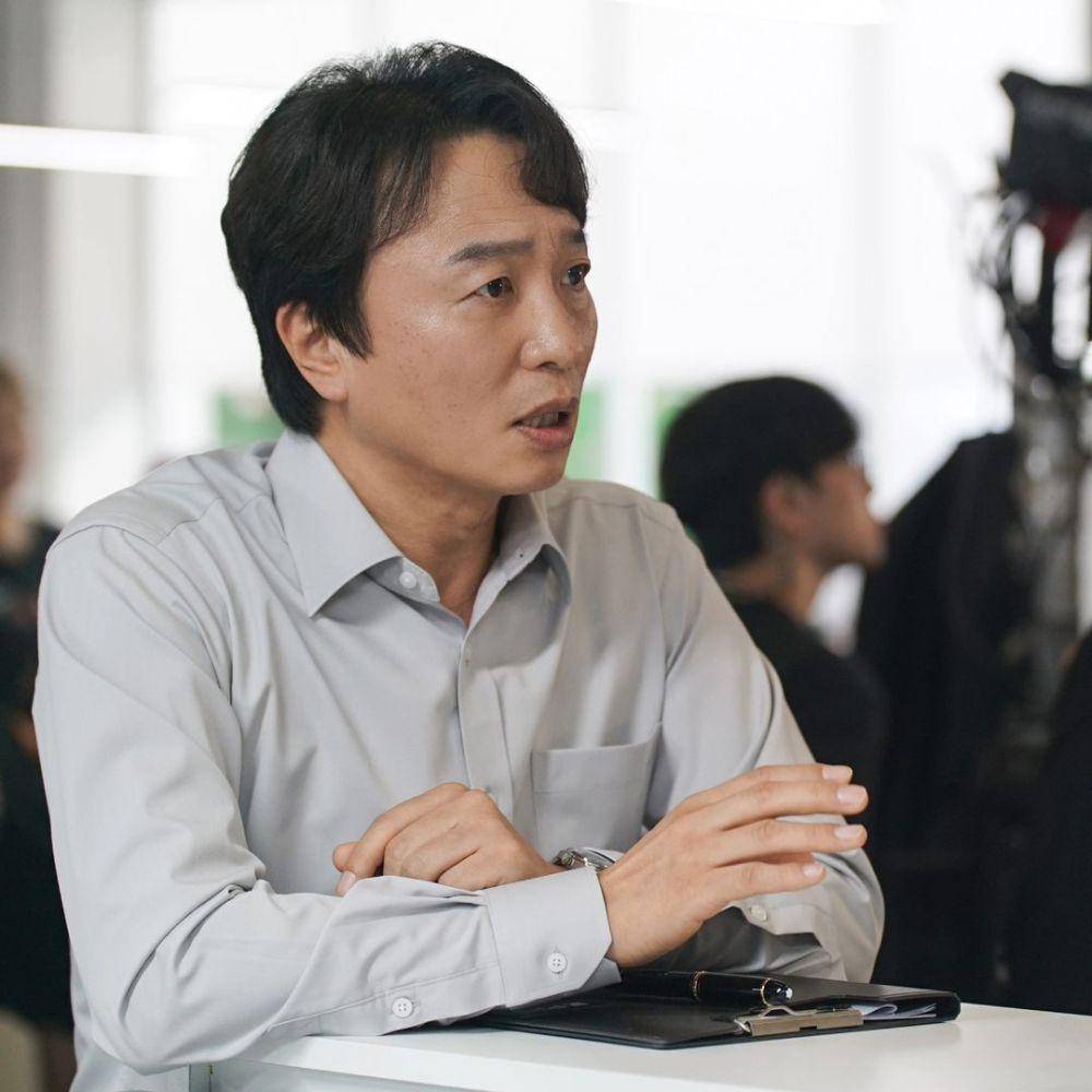 potret Jeon Bae Su (instagram.com/noon_company)