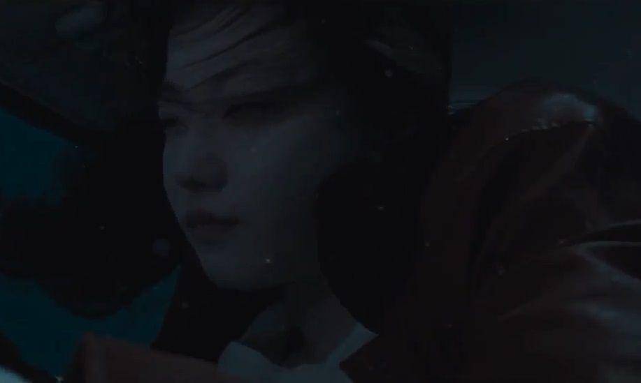 cuplikan drama Korea The Judge from Hell (youtube.com/SBSdrama.official)