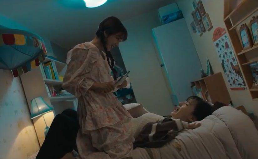 cuplikan drama Korea The Judge from Hell (youtube.com/SBSdrama.official)
