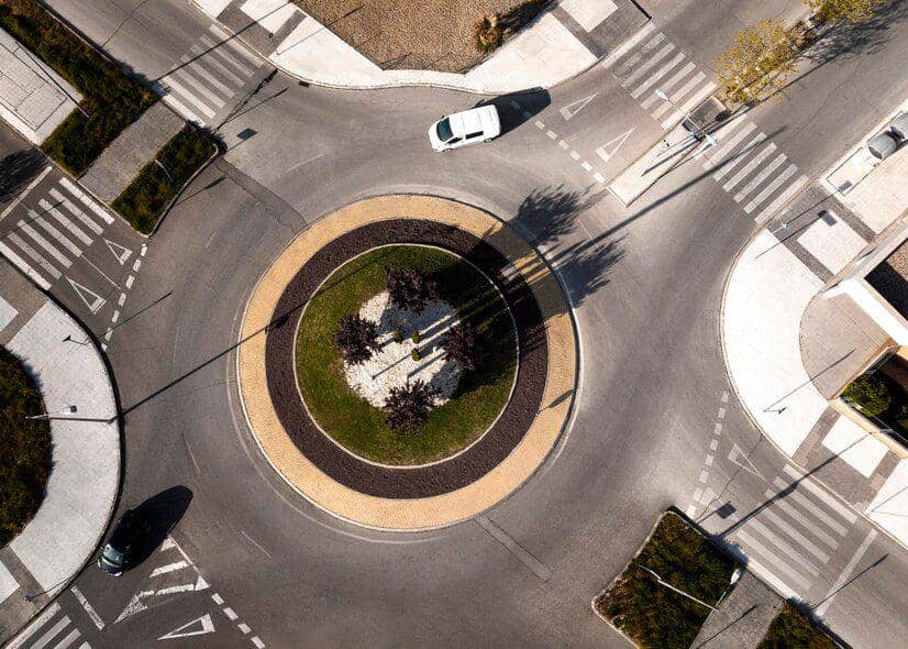 5 Tips Berkendara di Jalan Lingkar Kota