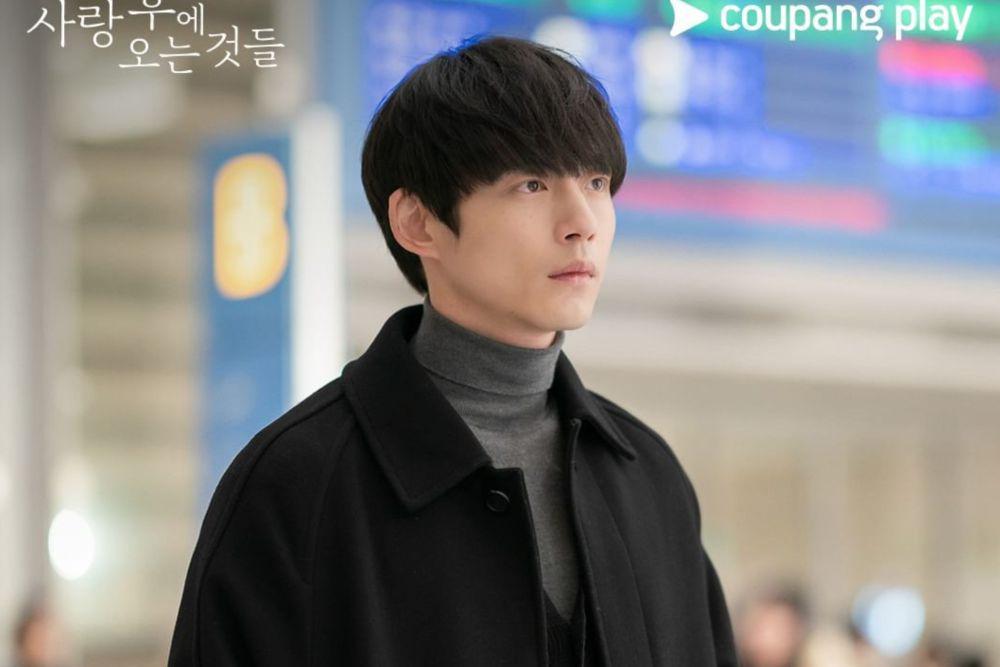 7 Upaya Jungo untuk Kembali Bersama Choi Hong di What Comes After Love