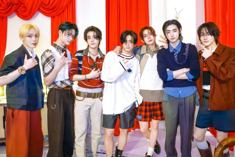 7 Lagu KPop Berjudul 'One and Only', Ada Favoritmu?