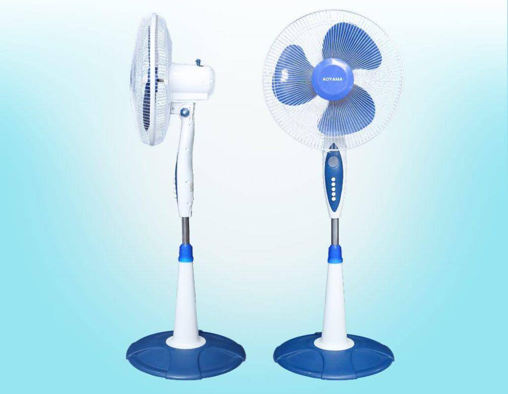 Kipas Angin (https://shopee.co.id/aoyamaofficial)
