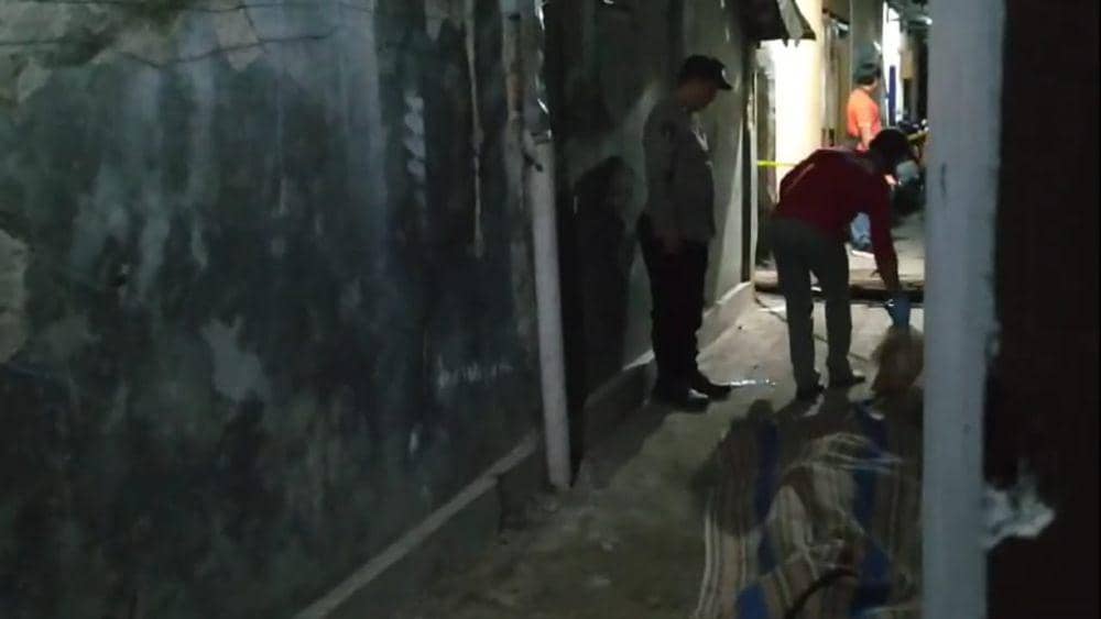 Jenazah korban di lokasi kejadian. IDN Times/ istimewa