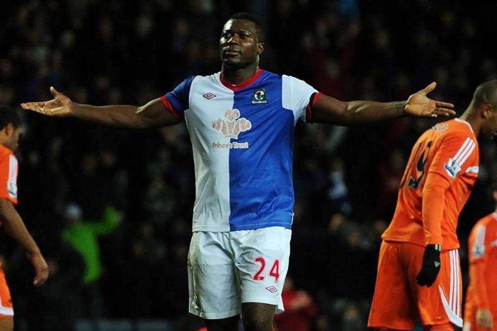 Yakubu Aiyegbeni (premierleague.com)