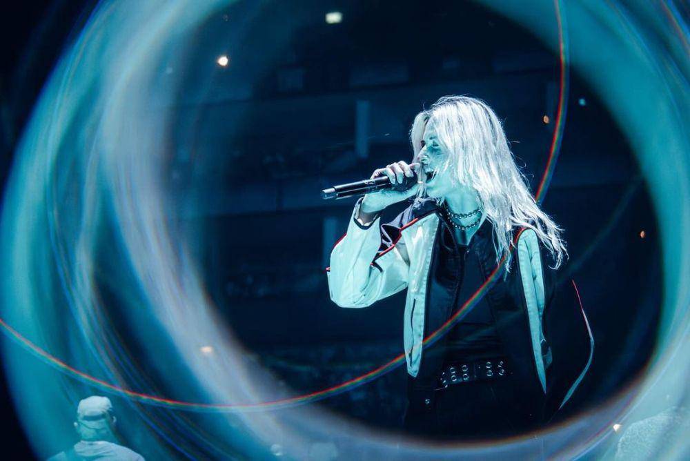 Emily Armstrong (instagram.com/linkinpark)