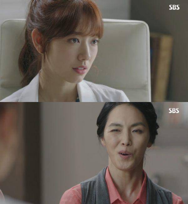 cuplikan drama The Doctors (sportsq.co.kr)