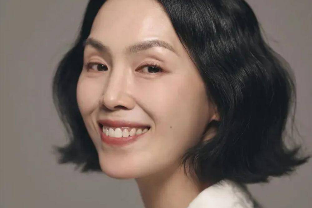 Park Ji Ah (sports.khan.co.kr)