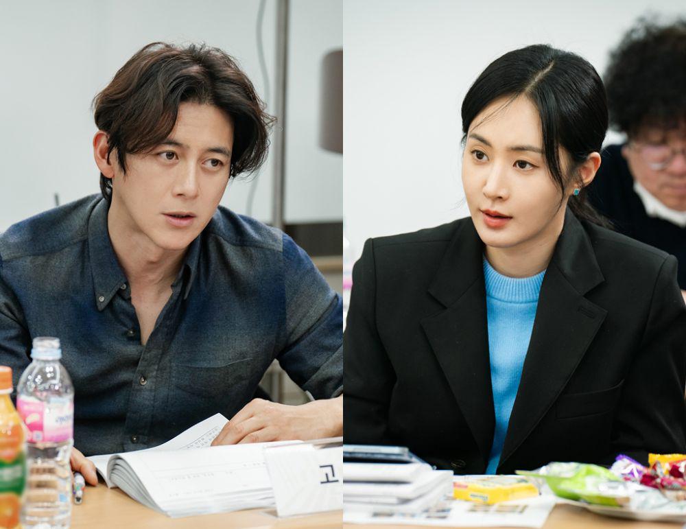 11 Drakor Dibintangi Kwon Yuri, Comeback di Parole Examiner Lee