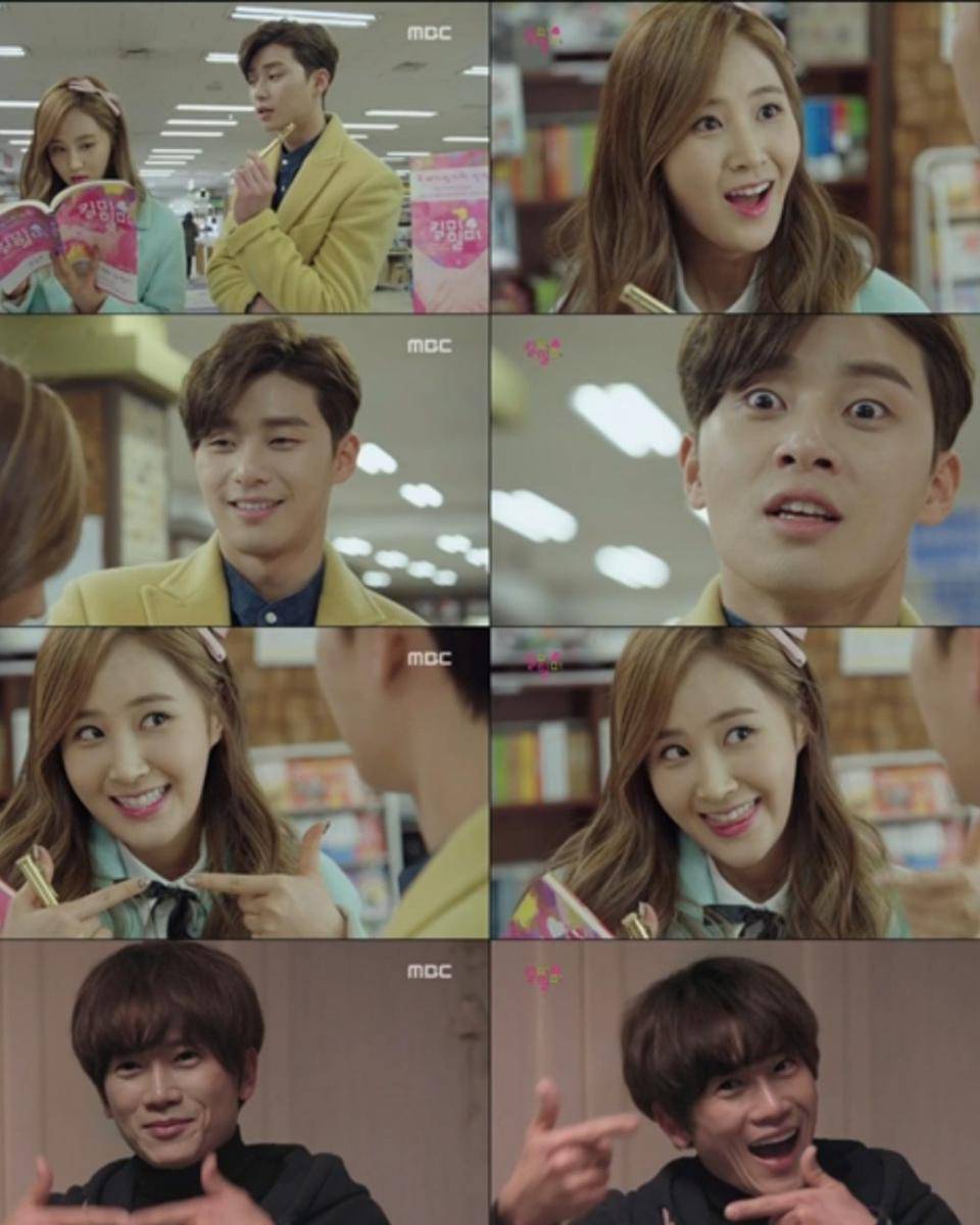 cuplian drama Kill Me, Heal Me (starnewskorea.com)