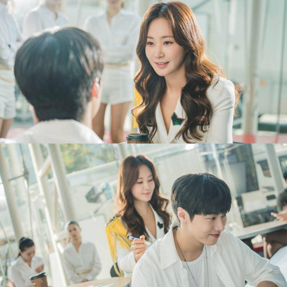 cuplikan drama Lovely Runner (dok. tvNLovely Runner)