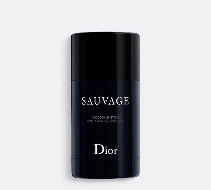 Dior Sauvage (dior.com)