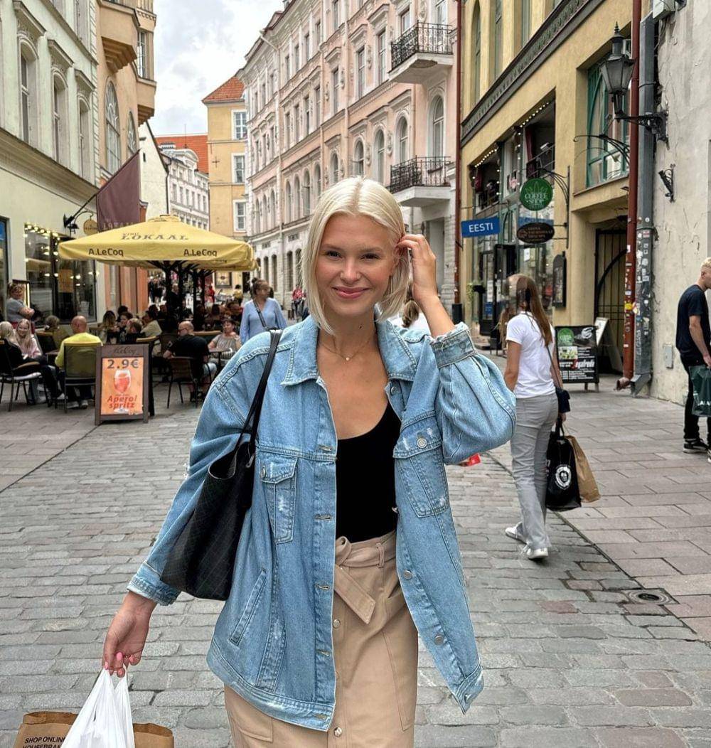 Matilda Wirtavuori (instagram.com/matildawirtavuori)