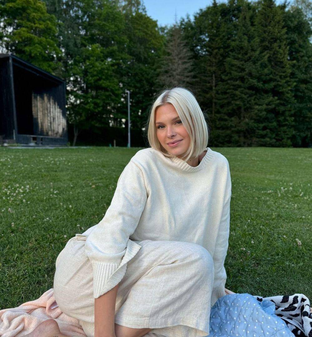 Matilda Wirtavuori (instagram.com/matildawirtavuori)