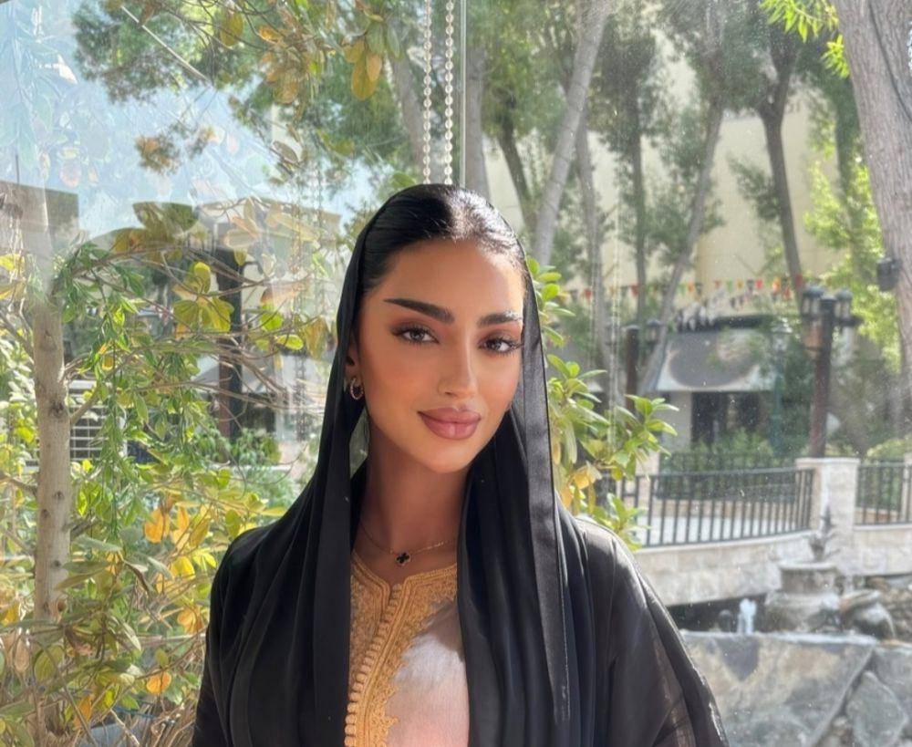 Noura Aljasmi (instagram.com/nnouraalj)