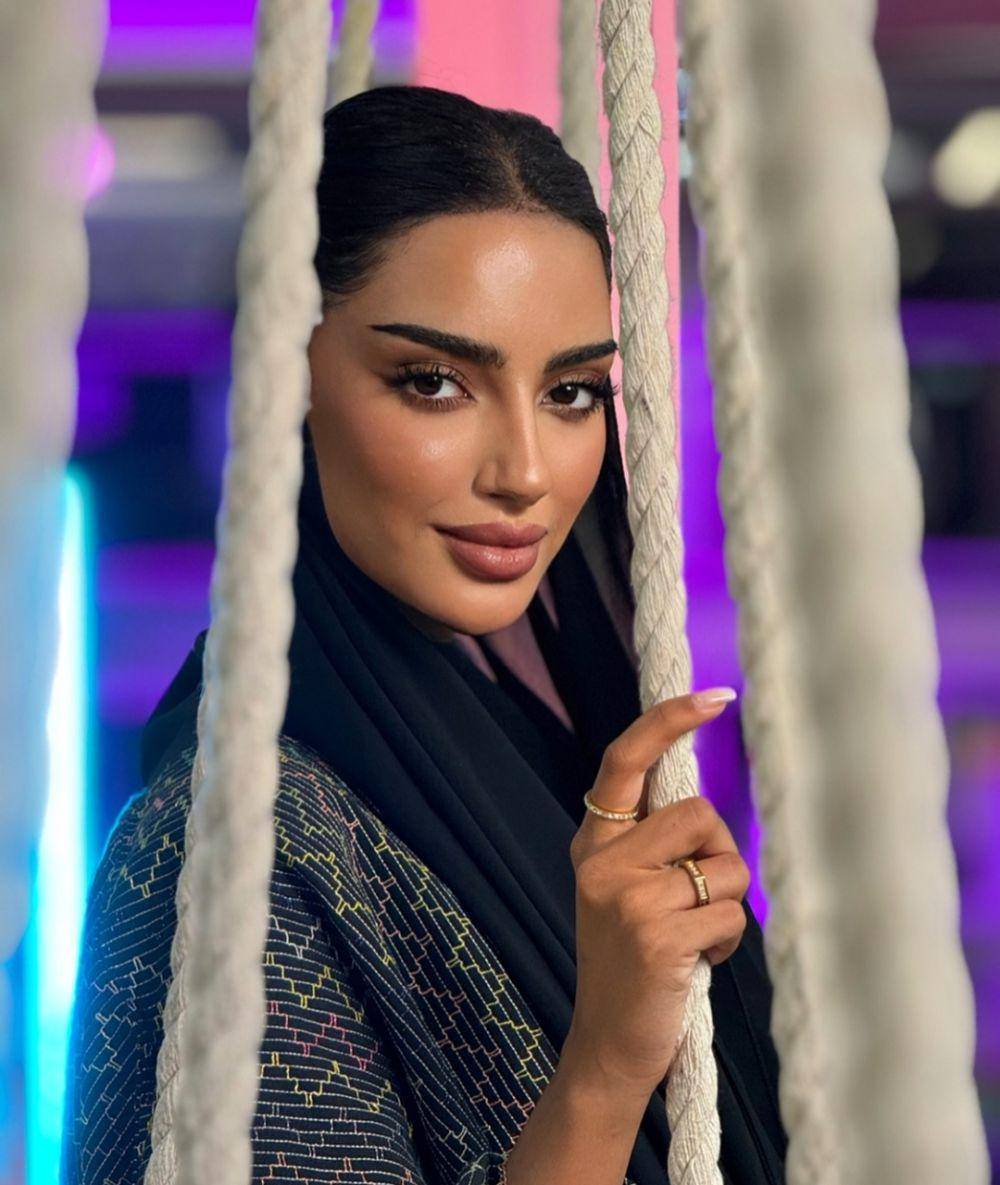 Noura Aljasmi (instagram.com/nnouraalj)
