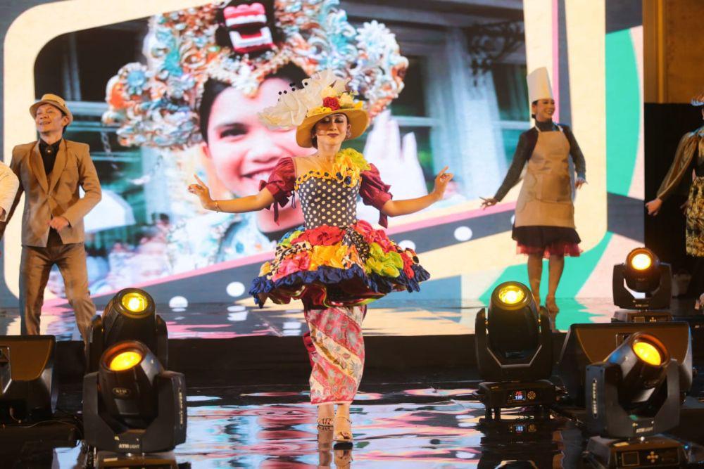 84 Event Besar Disiapkan Pemkot Bandung pada 2025