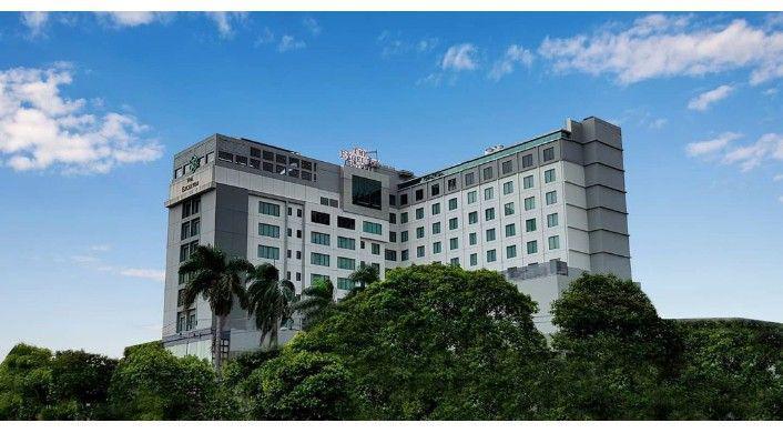 Rekomendasi Hotel Mewah Palembang, Ada Pernah Dikunjungi Presiden
