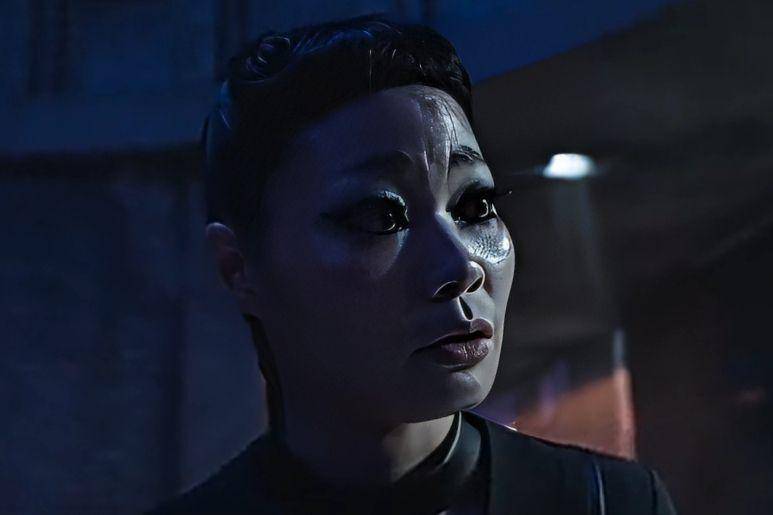 cuplikan drakor The Judge from Hell (dok.SBS/The Judge from Hell)