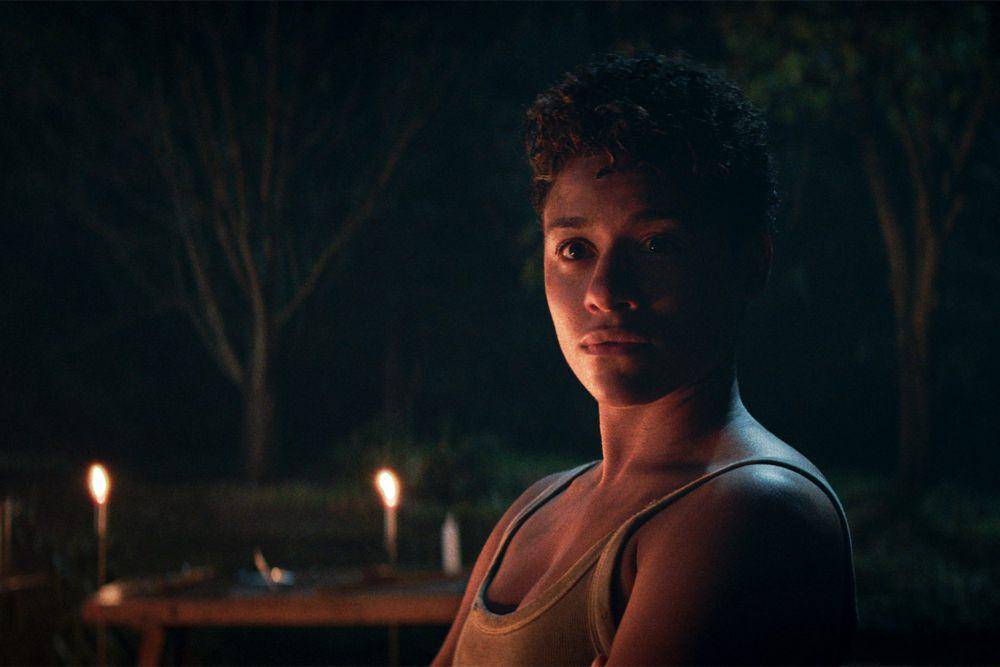adegan film House of Spoils (dok. Prime Video/House of Spoils)