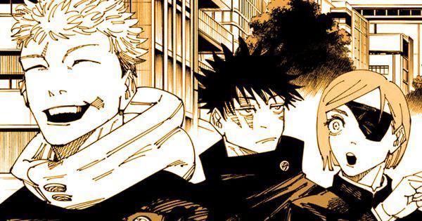 4 Hal Menarik Ending Jujutsu Kaisen di Bab 271, Akhir Cerita Yuji!