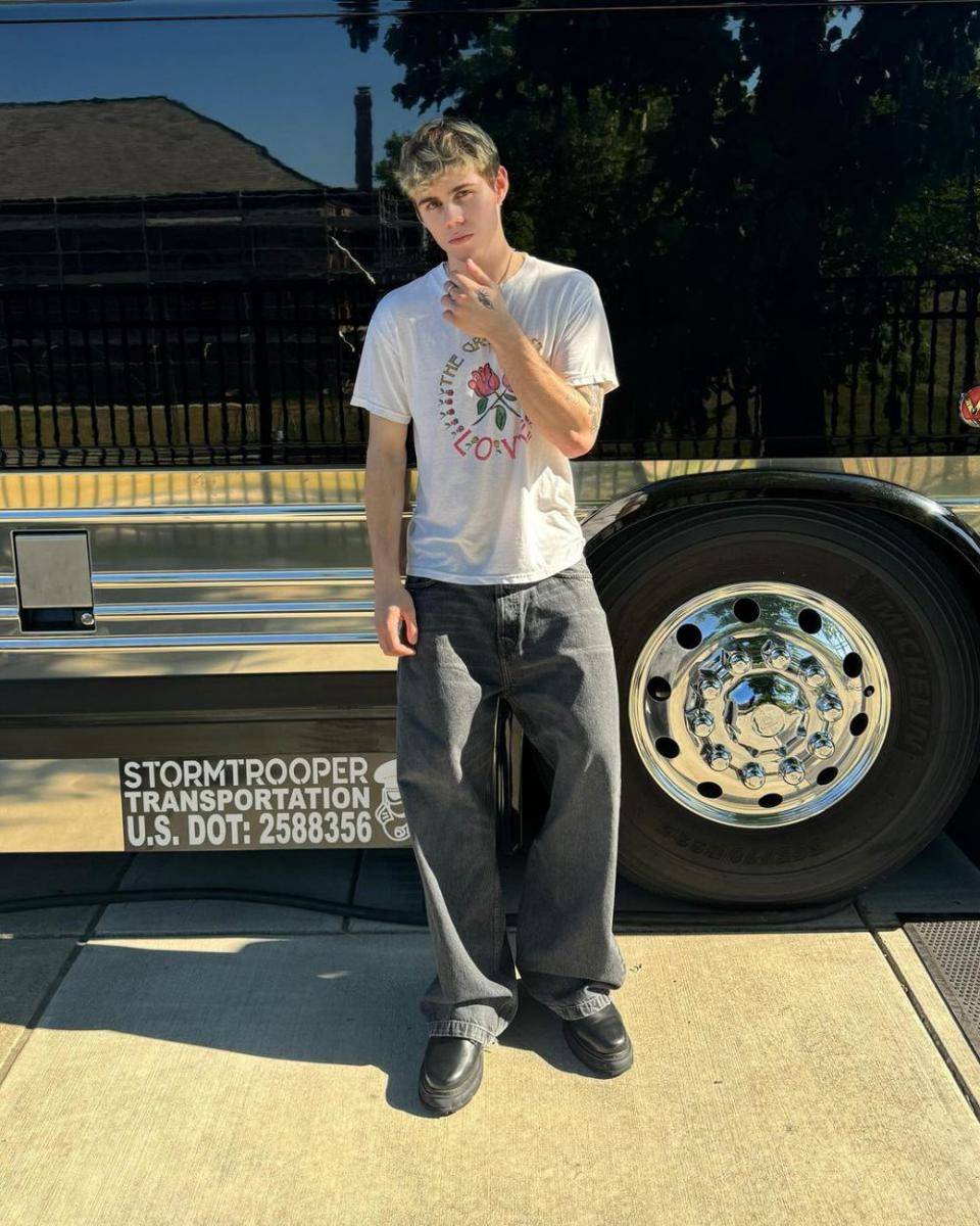 potret The Kid Laroi (instagram.com/thekidlaroi)