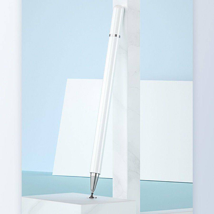 Goojodoq 2 in 1 Capacitive Stylus Touch Screen Pen (tokopedia.com/goojodoq)