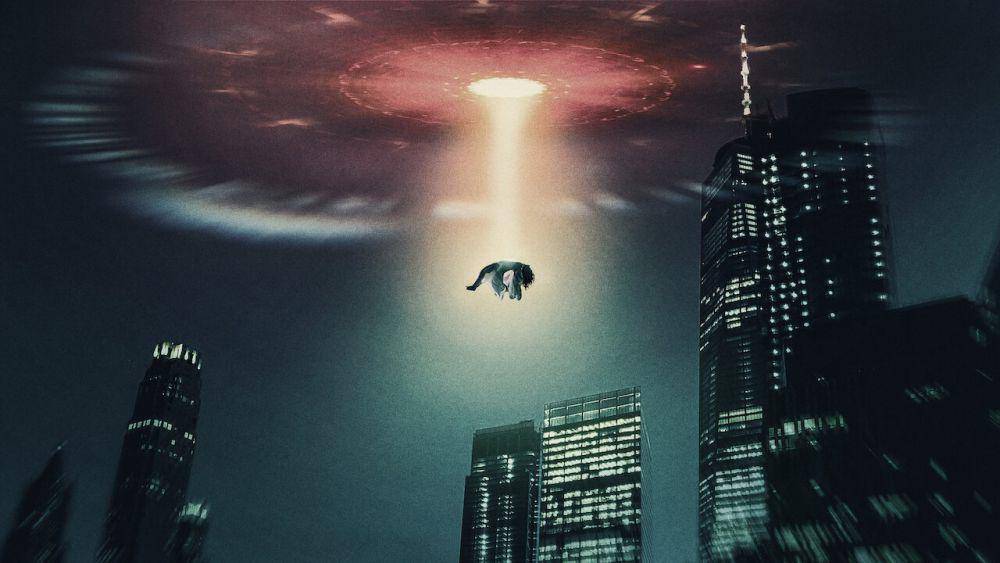 The Manhattan Alien Abduction (dok. Netflix/The Manhattan Alien Abduction)