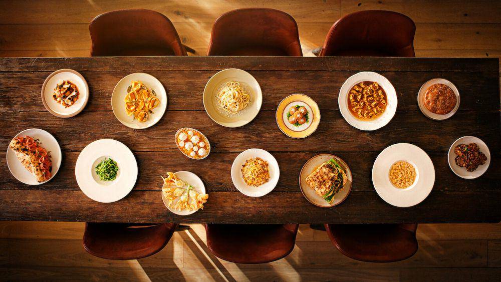 Chef's Table: Noodles (dok. Netflix/Chef's Table: Noodles)