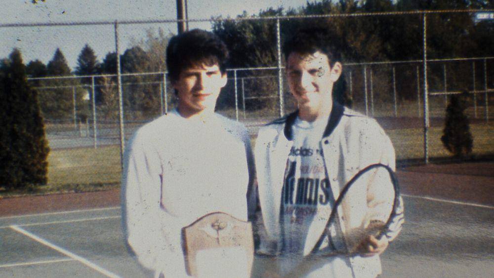 The Menendez Brothers (dok. Netflix/The Menendez Brothers)
