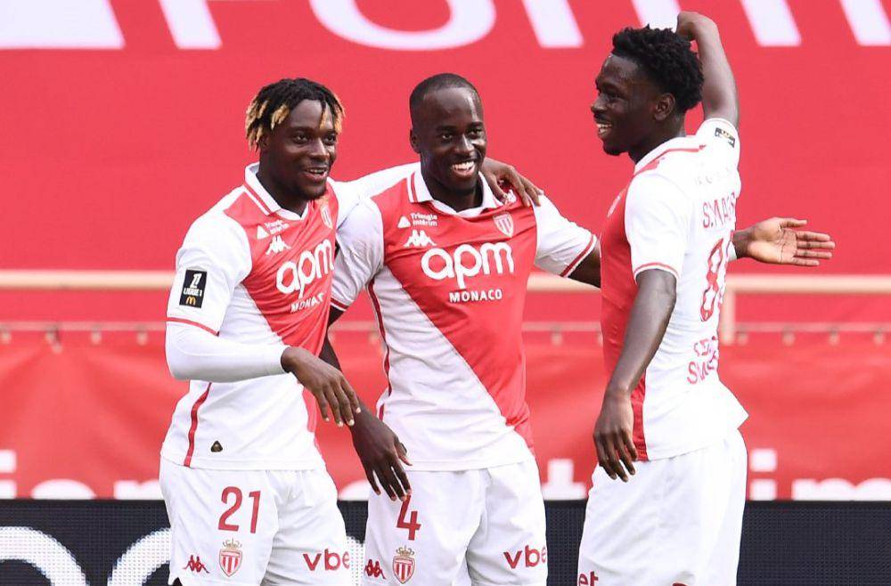 AS Monaco (x.com/AS_Monaco)