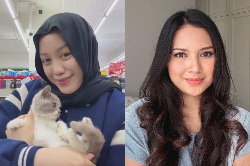 11 Artis yang Pernah Berseteru dengan Ibu Karena Masalah Pasangan