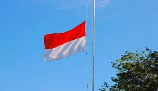 Pengibaran Bendera Seteang Tiang 30 september, Simak Arti dan Aturannya!