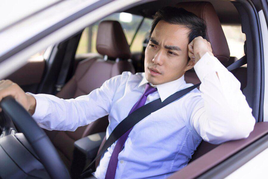 5 Pelajaran Hidup yang Bisa Dipetik dari Jalanan Macet