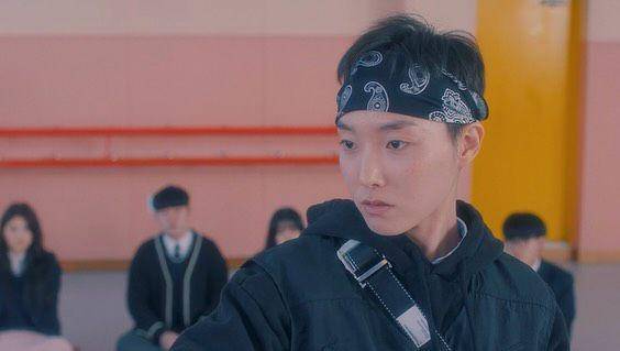 cuplikan film Heavy Snow (dok. LINT FILM/Heavy Snow)