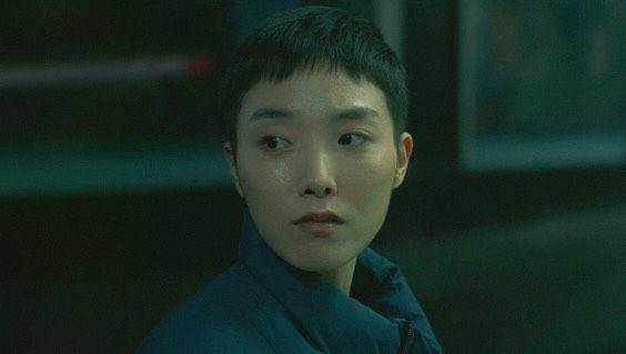 cuplikan film Heavy Snow (dok. LINT FILM/Heavy Snow)