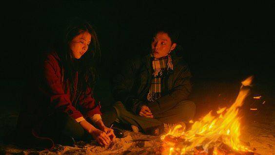 cuplikan film Heavy Snow (dok. LINT FILM/Heavy Snow)