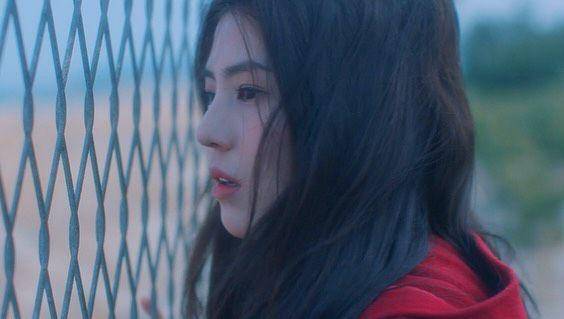 cuplikan film Heavy Snow (dok. LINT FILM/Heavy Snow)