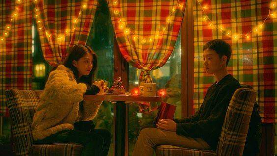 cuplikan film Heavy Snow (dok. LINT FILM/Heavy Snow)