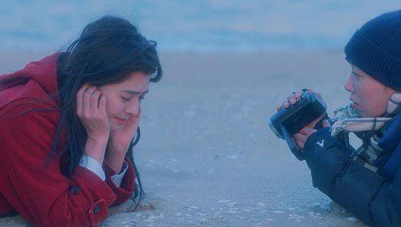 cuplikan film Heavy Snow (dok. LINT FILM/Heavy Snow)