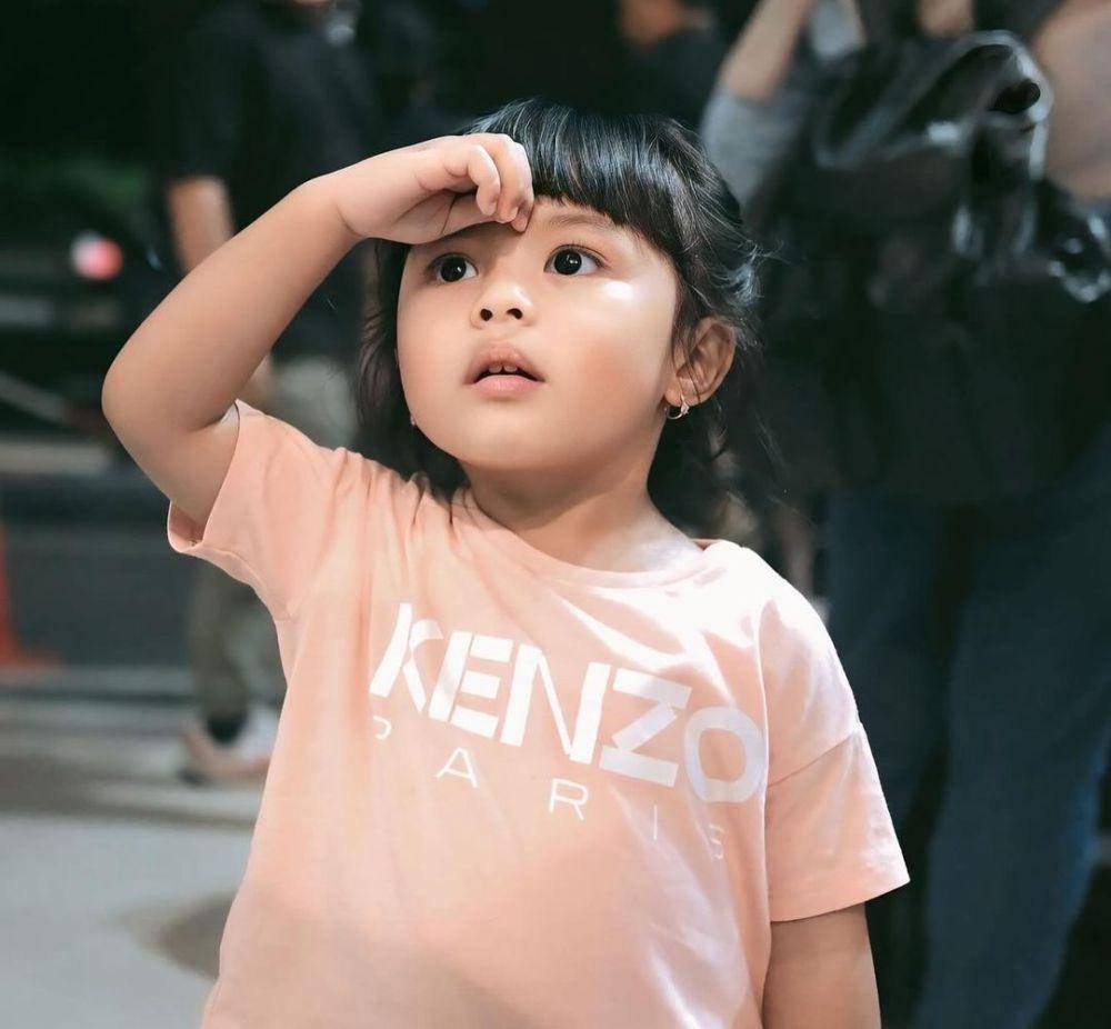 potret keluarga Atta Halilintar di Thailand (instagram.com/attahalilintar)