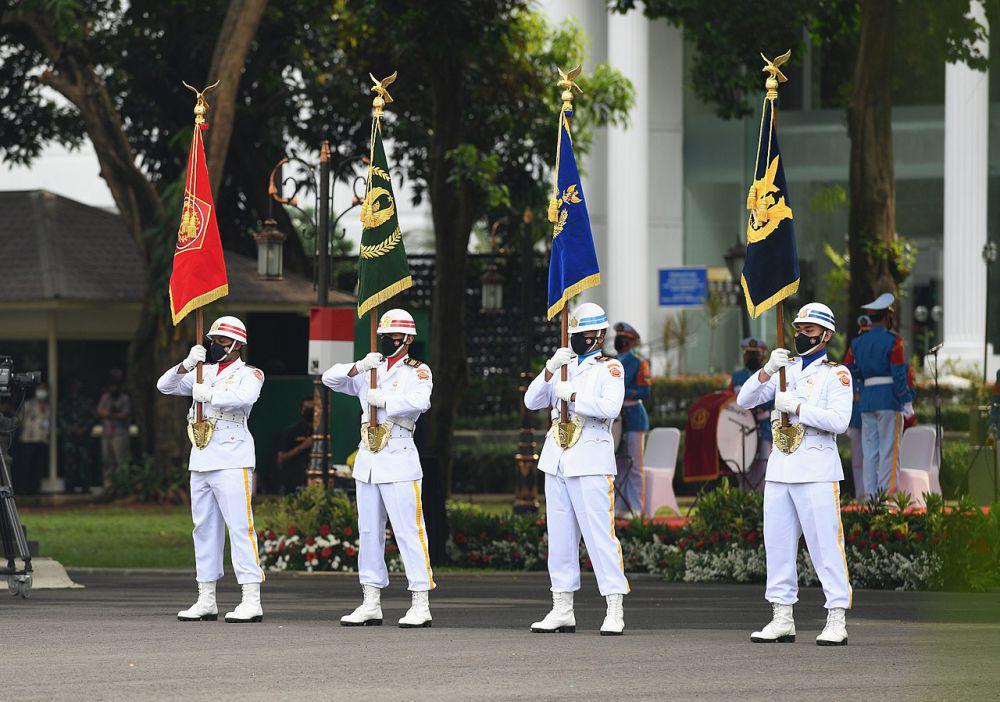 9 Hari Besar Nasional di Bulan Oktober, Ada Hari Santri