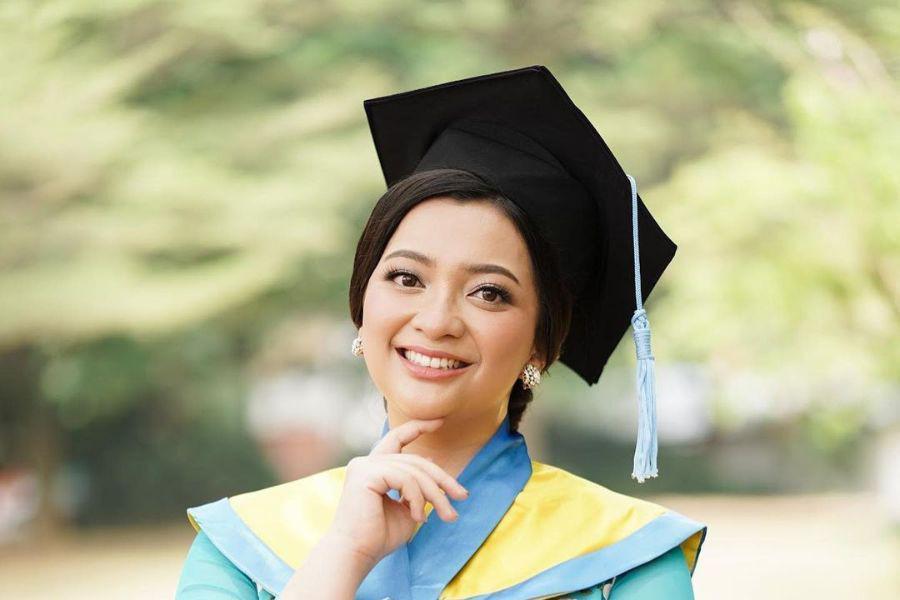 I Am Okay Jadi Kontribusi Nyata Athalla Hardian untuk Jakarta