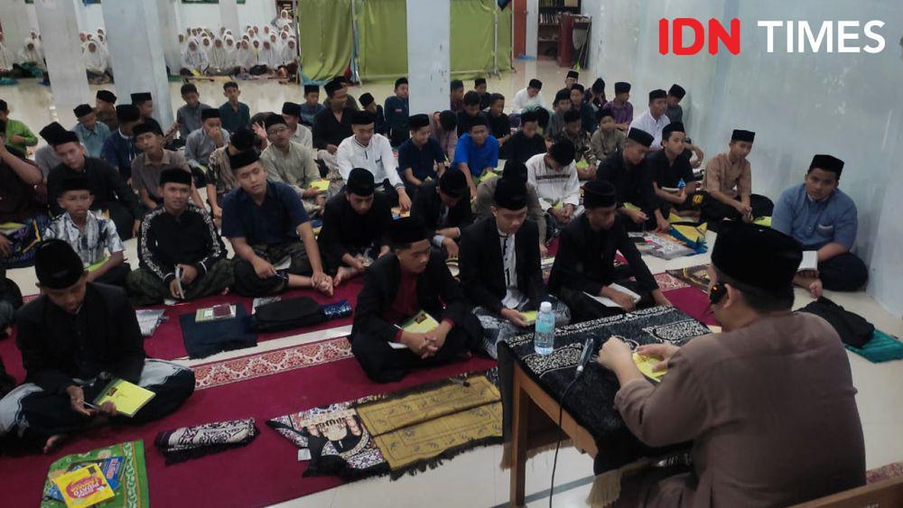 3 Contoh Proposal Hari Santri Nasional 2024
