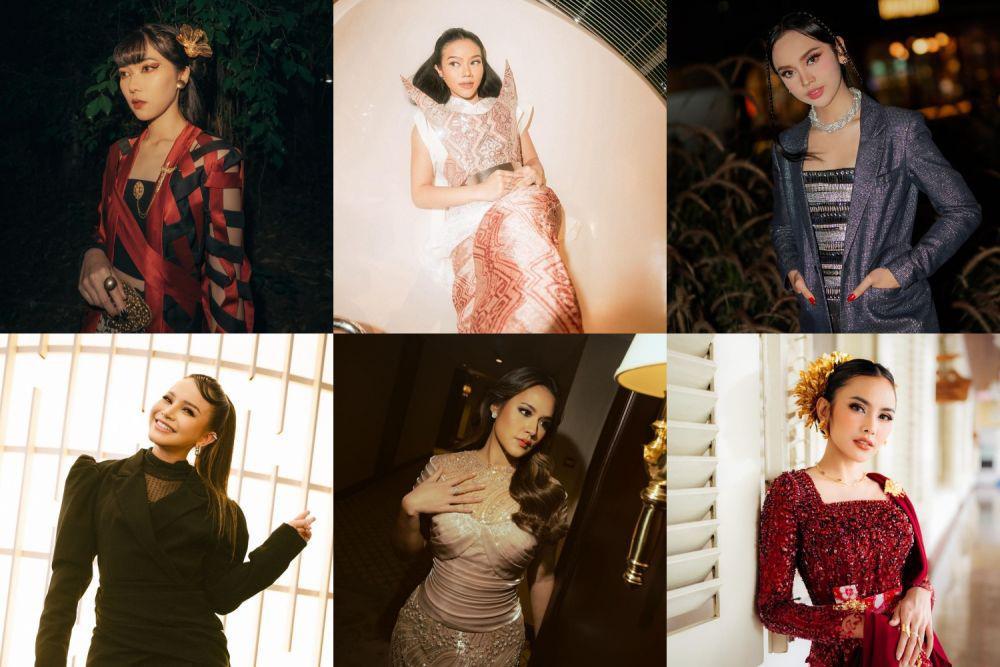 [QUIZ] Cari Tahu Penyanyi Solo Wanita Indonesia yang Cocok Jadi Partner Travelingmu!
