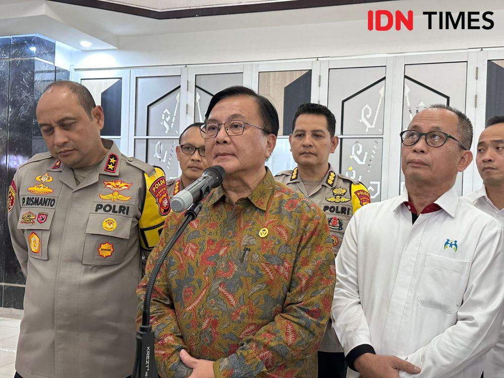 Kemen PPPA Kawal Kasus Kekerasan Seksual Anggota DPRD Singkawang