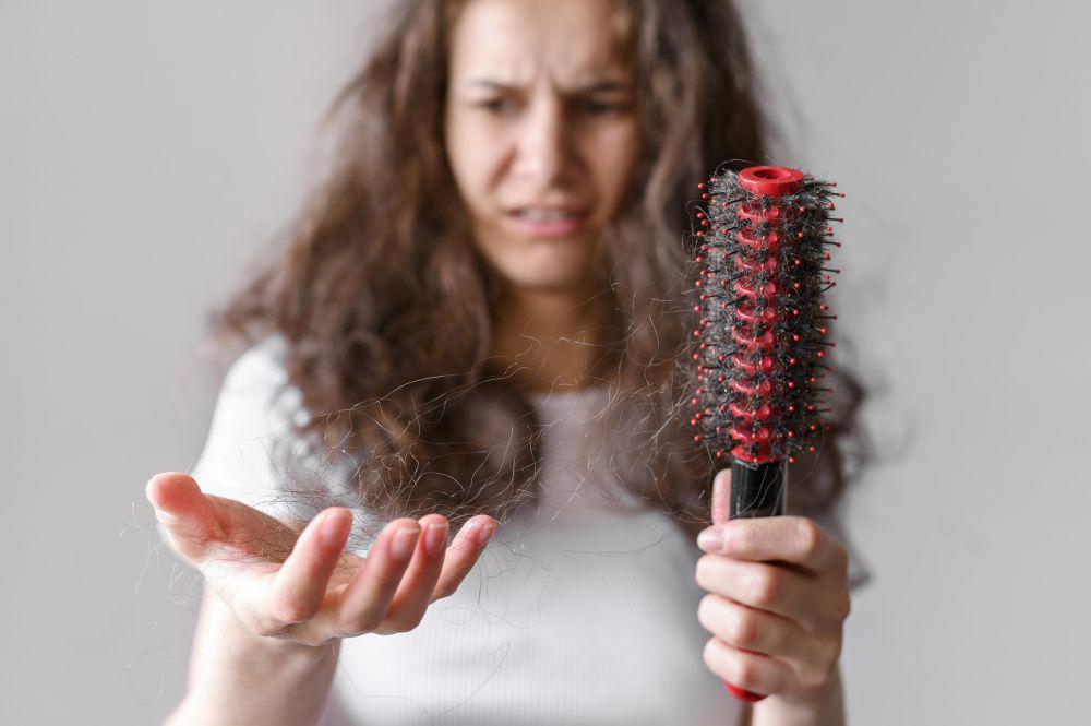 Studi: Intermittent Fasting Bisa Perlambat Pertumbuhan Rambut
